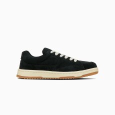 画像3: CONVERSE SKATEBOARDING/SKATESTAR SK OX（BLACK/WHITE）［スケートスター SK OX-25秋冬］ (3)