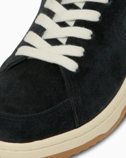 画像7: CONVERSE SKATEBOARDING/SKATESTAR SK OX（BLACK/WHITE）［スケートスター SK OX-25秋冬］ (7)