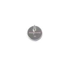 画像3: COOTIE PRODUCTIONS/Symbol Earring（Silver/Black）［シンボルイヤリング-25秋冬］ (3)