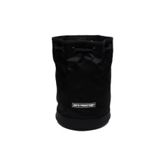 画像5: COOTIE PRODUCTIONS/Drawstring Shoulder Bag（Black）［ドローストリングショルダーバッグ-25秋冬］ (5)