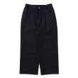 COOTIE PRODUCTIONS/Reverse Loop Denim 5 Pocket Baggy Easy Pants 