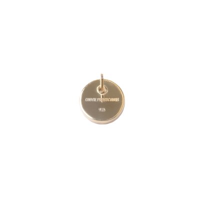 画像2: COOTIE PRODUCTIONS/Symbol Earring（Gold/Black）［シンボルイヤリング-25秋冬］