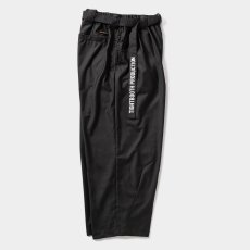 画像3: TIGHTBOOTH/BAGGY SLACKS（Charcoal）［バギースラックス-25秋冬］ (3)
