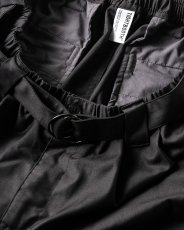 画像7: TIGHTBOOTH/BAGGY SLACKS（Charcoal）［バギースラックス-25秋冬］ (7)