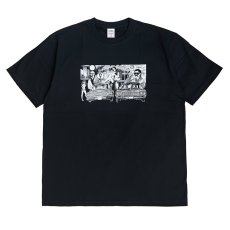 画像1: exodus/Ain’t No Sunshine T SHIRT（BLACK）［プリントT-25秋冬］ (1)