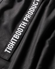 画像6: TIGHTBOOTH/BAGGY SLACKS（Charcoal）［バギースラックス-25秋冬］ (6)
