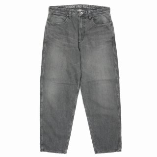 rough and rugged ラフアンドラゲッド　R51 コート ラフアンドラゲッド ナンバー7 | ROUGH AND RUGGED NO.7 - TWO