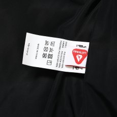 画像6: PORKCHOP/RACING VEST（BLUE/BLACK）［レーシングベスト-25秋冬］ (6)