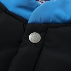 画像4: PORKCHOP/RACING VEST（BLUE/BLACK）［レーシングベスト-25秋冬］ (4)