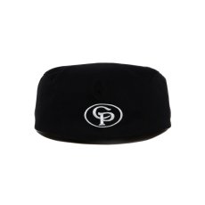 画像3: COOTIE PRODUCTIONS/Brushed Twill Hunting Cap（Black）［ツイルハンチングキャップ-25秋冬］ (3)