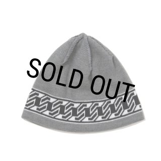 COOTIE PRODUCTIONS ストライプビーニー NOAH ストライプビーニー