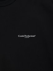 画像3: COOTIE PRODUCTIONS/Plain Sweat Crew（Black）［プレーンスウェットクルー-25秋冬］ (3)