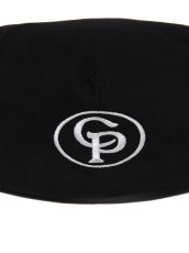 画像4: COOTIE PRODUCTIONS/Brushed Twill Hunting Cap（Black）［ツイルハンチングキャップ-25秋冬］ (4)