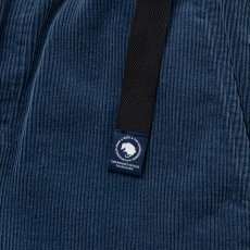 画像4: RATS/CORDUROY EASY PANTS（BLUE GRAY）［コーデュロイイージーパンツ-25秋冬］ (4)