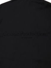 画像5: COOTIE PRODUCTIONS/Polyester Ox Drizzler Jacket（Black）［ポリエステルオックスドリズラーJKT-25秋冬］ (5)