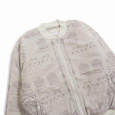 画像3: BUENA VISTA/Maria's tassel MA-1（OFF WHITE）［マリアズタッセルMA-1-25秋冬］ (3)