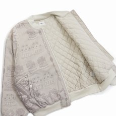 画像4: BUENA VISTA/Maria's tassel MA-1（OFF WHITE）［マリアズタッセルMA-1-25秋冬］ (4)