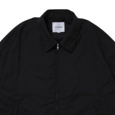 画像3: COOTIE PRODUCTIONS/Polyester Ox Drizzler Jacket（Black）［ポリエステルオックスドリズラーJKT-25秋冬］ (3)