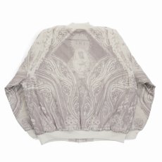 画像2: BUENA VISTA/Maria's tassel MA-1（OFF WHITE）［マリアズタッセルMA-1-25秋冬］ (2)