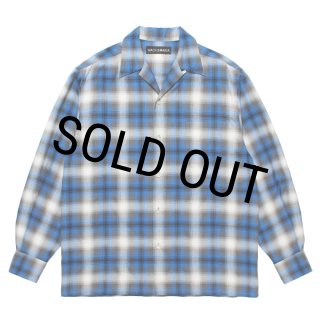 長袖シャツ - JONAS