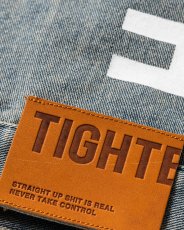 画像11: TIGHTBOOTH/DENIM JAKCET（Blue）［デニムJKT-25秋冬］ (11)