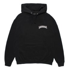 画像1: WACKO MARIA/TIM LEHI / HOODED SWEAT SHIRT（BLACK）［プルオーバーパーカー-25秋冬］ (1)