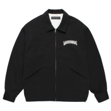 画像2: WACKO MARIA/TIM LEHI / VIETNAM JACKET（BLACK）［ベトナムJKT-25秋冬］ (2)