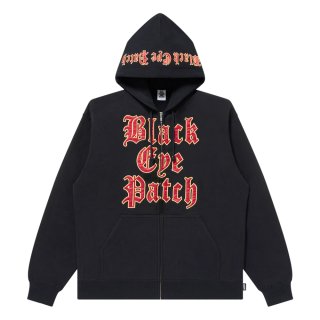 25SS ブラックアイパッチ スモールロゴ リップストップ マウンテンパーカー 25SS ブラックアイパッチ スモールロゴ リップストップ