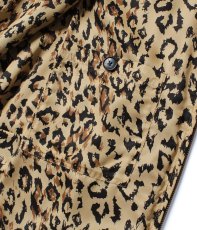 画像5: WACKO MARIA/BARACUTA / SUEDE G9 HARRINGTON JACKET（BEIGE）［スウェードG9ハリントンJKT-25秋冬］ (5)