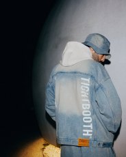 画像14: TIGHTBOOTH/DENIM JAKCET（Blue）［デニムJKT-25秋冬］ (14)