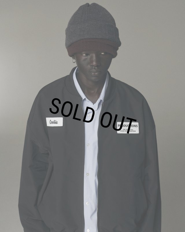 COOTIE Polyester Ox Work Blouson Sサイズ COOTIE(クーティー