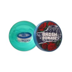 画像2: CHALLENGER/BROSH×CHALLENGER POMADE（ROSE BANDANA）［ポマード-25秋冬］ (2)