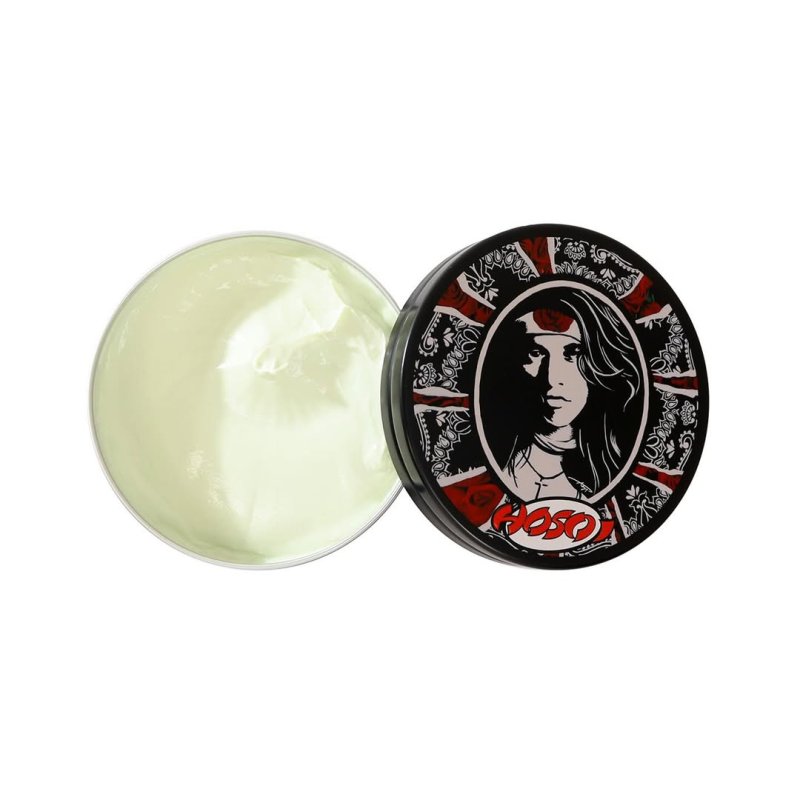 画像2: CHALLENGER/BROSH×CHALLENGER×HOSOI POMADE（HOSOI）［ポマード-25秋冬］