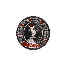 画像1: CHALLENGER/BROSH×CHALLENGER×HOSOI POMADE（HOSOI）［ポマード-25秋冬］ (1)