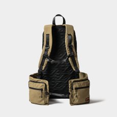 画像5: TIGHTBOOTH/VEST BACKPACK（各色）［ベストバックパック-25秋冬］ (5)
