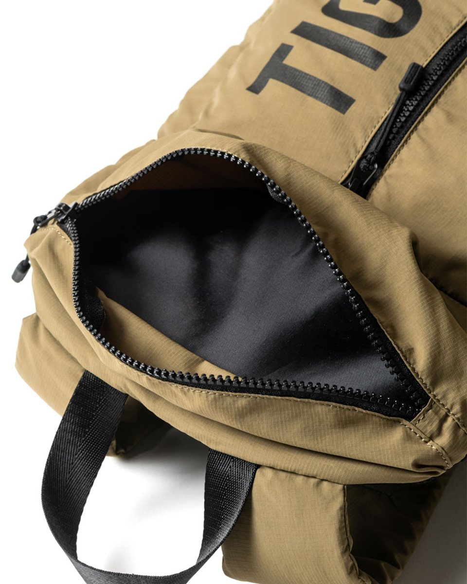 画像9: TIGHTBOOTH/VEST BACKPACK（各色）［ベストバックパック-25秋冬］ (9)