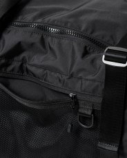 画像11: TIGHTBOOTH/LOGO DUFFLE BAG（Black）［ロゴダッフルバッグ-25秋冬］ (11)