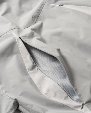 画像12: TIGHTBOOTH/TRIANGLE JACKET（Grey）［トライアングルJKT-25秋冬］ (12)