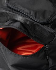 画像15: TIGHTBOOTH/LOGO DUFFLE BAG（Black）［ロゴダッフルバッグ-25秋冬］ (15)