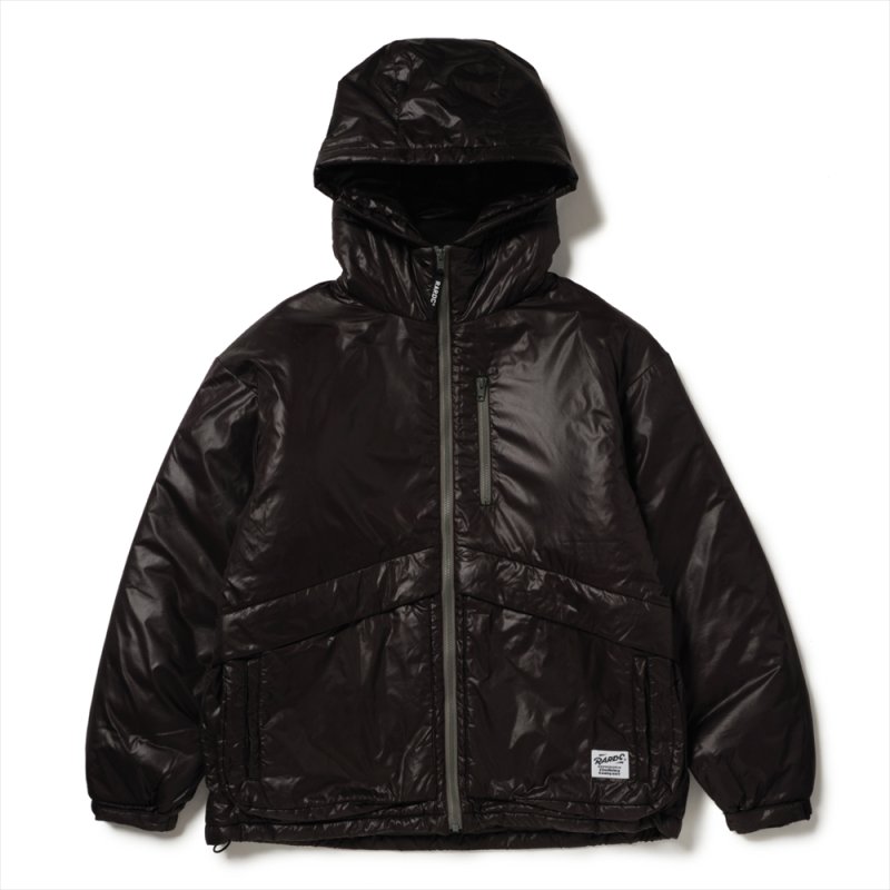 画像1: ROUGH AND RUGGED/UNIT（BLACK）［ユニット-25秋冬］