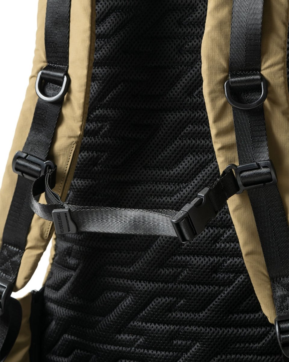 画像11: TIGHTBOOTH/VEST BACKPACK（各色）［ベストバックパック-25秋冬］ (11)