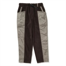 画像1: ROUGH AND RUGGED/PROP PT（BLACK）［プロップパンツ-25秋冬］ (1)