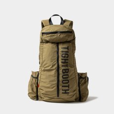 画像4: TIGHTBOOTH/VEST BACKPACK（各色）［ベストバックパック-25秋冬］ (4)