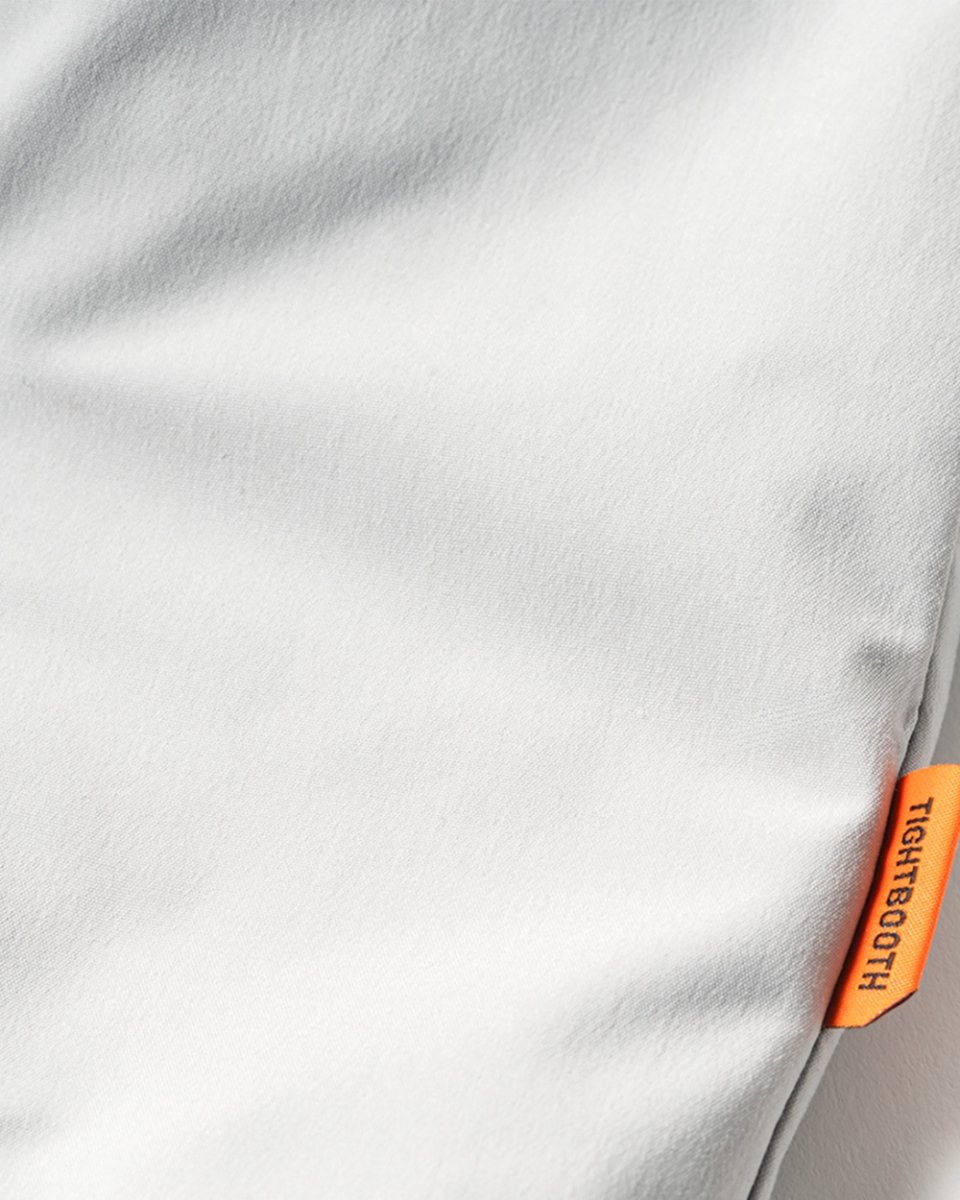 画像9: TIGHTBOOTH/TRIANGLE JACKET（Grey）［トライアングルJKT-25秋冬］ (9)