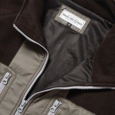 画像3: ROUGH AND RUGGED/PROP JKT（BLACK）［プロップJKT-25秋冬］ (3)