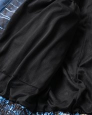 画像9: TIGHTBOOTH/SPIDER WALK TRACK JKT（Blue）［スパイダーウォークトラックJKT-25秋冬］ (9)