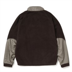 画像2: ROUGH AND RUGGED/PROP JKT（BLACK）［プロップJKT-25秋冬］ (2)