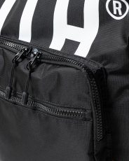 画像8: TIGHTBOOTH/LOGO DUFFLE BAG（Black）［ロゴダッフルバッグ-25秋冬］ (8)