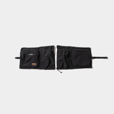 画像3: TIGHTBOOTH/VEST BACKPACK（各色）［ベストバックパック-25秋冬］ (3)