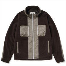 画像1: ROUGH AND RUGGED/PROP JKT（BLACK）［プロップJKT-25秋冬］ (1)